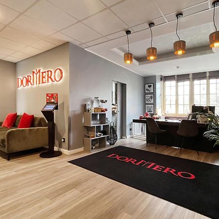 Dormero Hotel Xanten Eksteriør billede