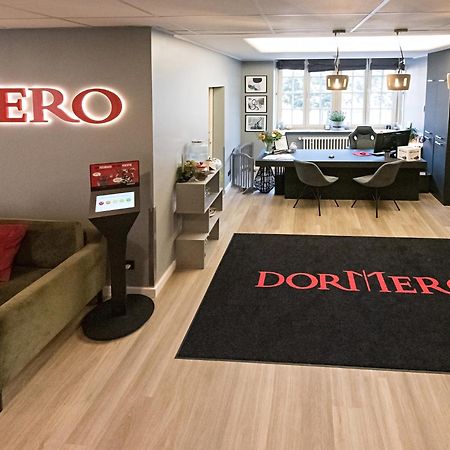 Dormero Hotel Xanten Eksteriør billede