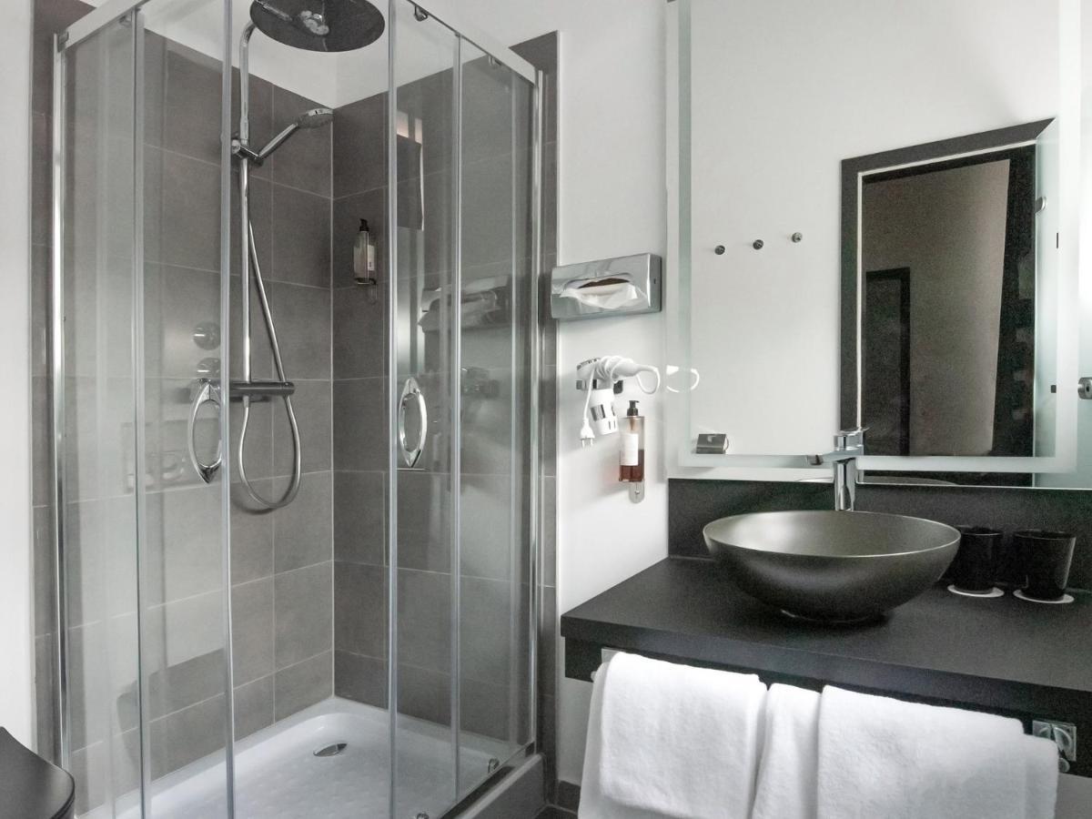 Dormero Hotel Xanten Eksteriør billede