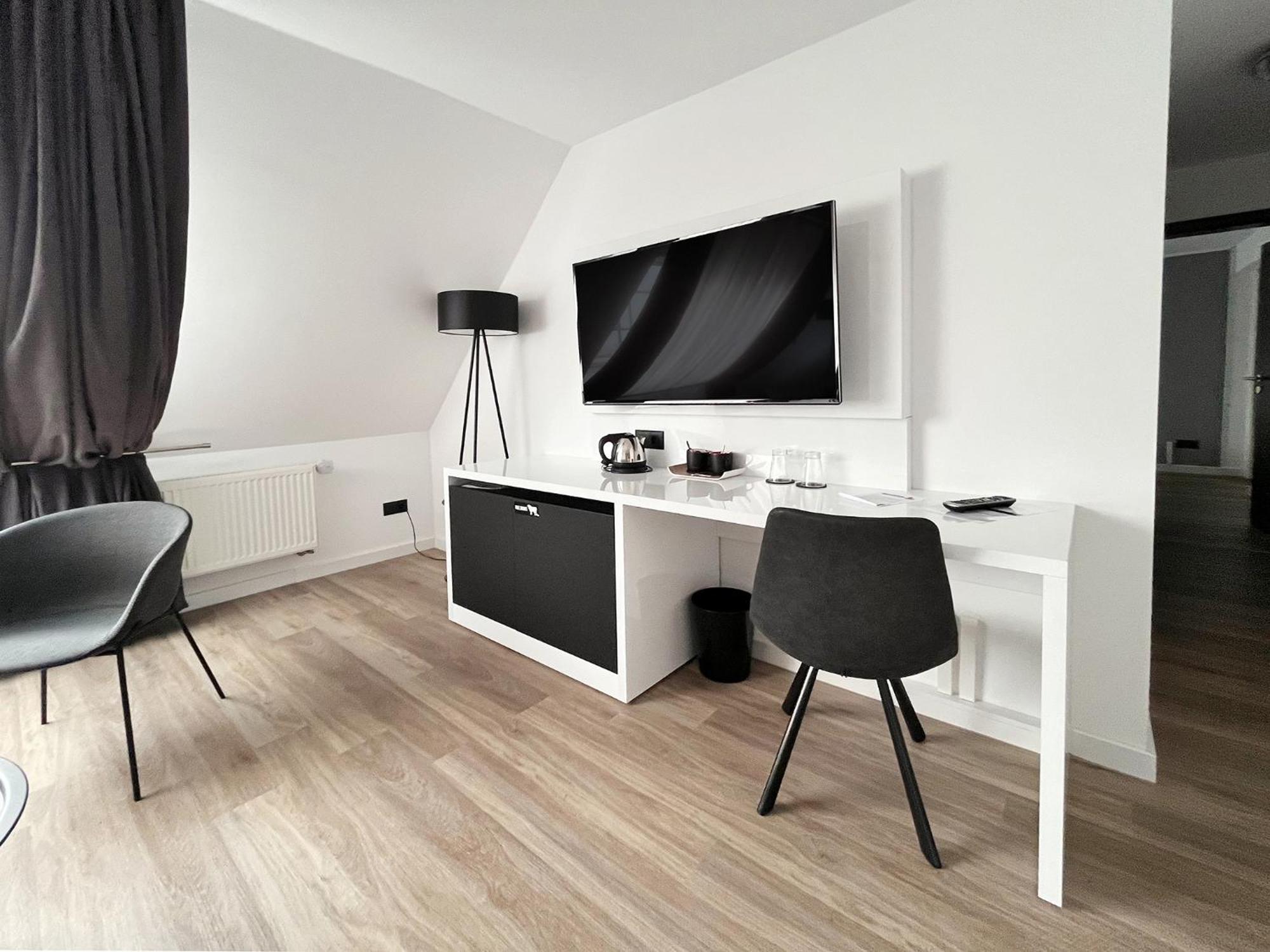 Dormero Hotel Xanten Eksteriør billede