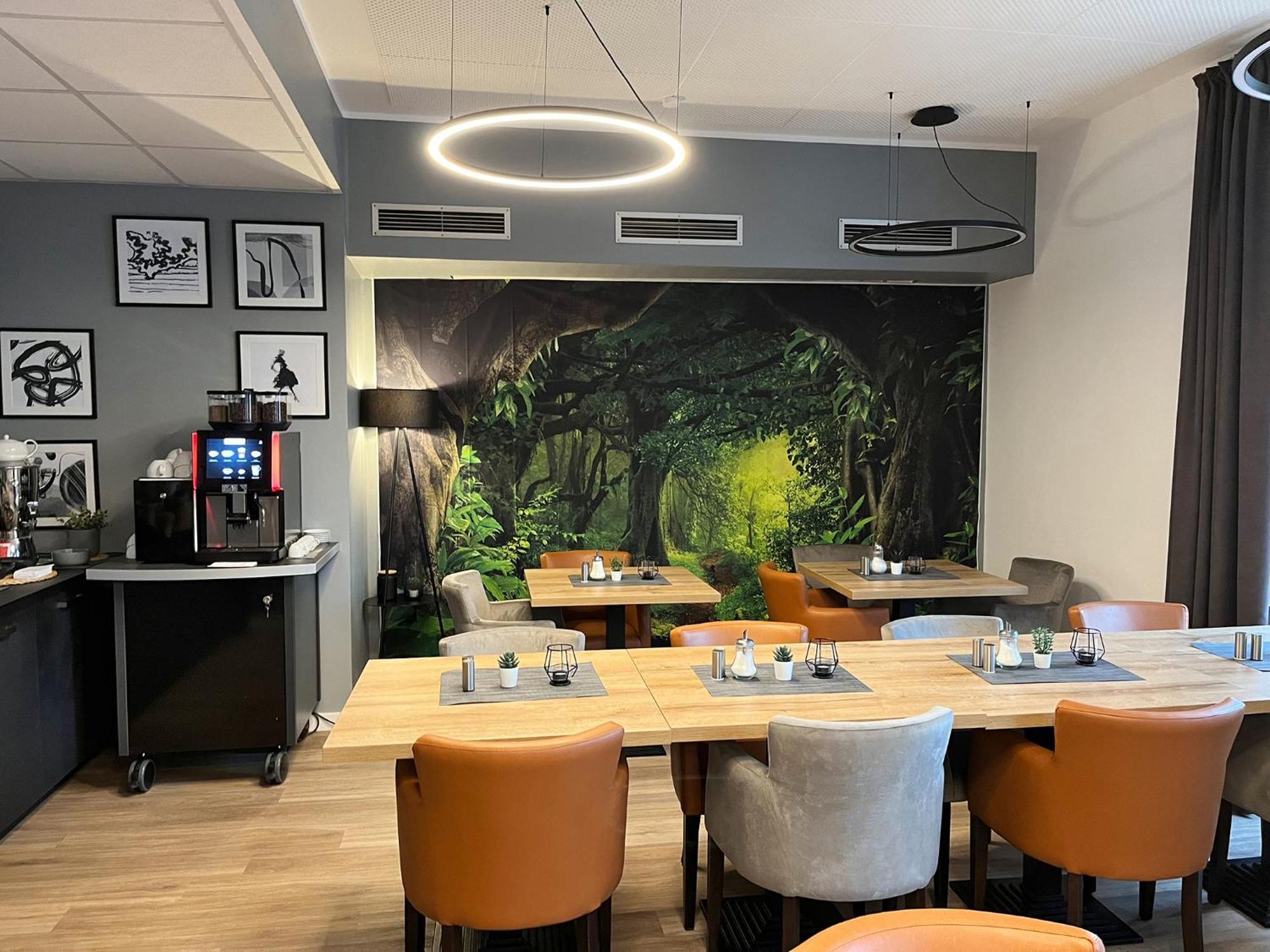 Dormero Hotel Xanten Eksteriør billede