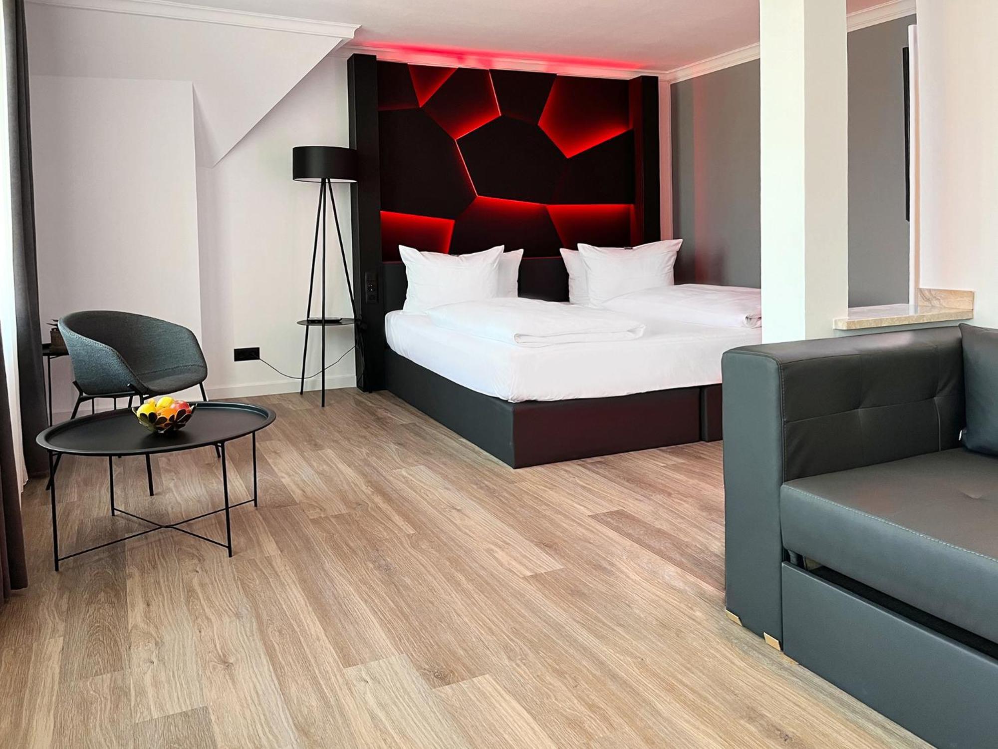 Dormero Hotel Xanten Eksteriør billede
