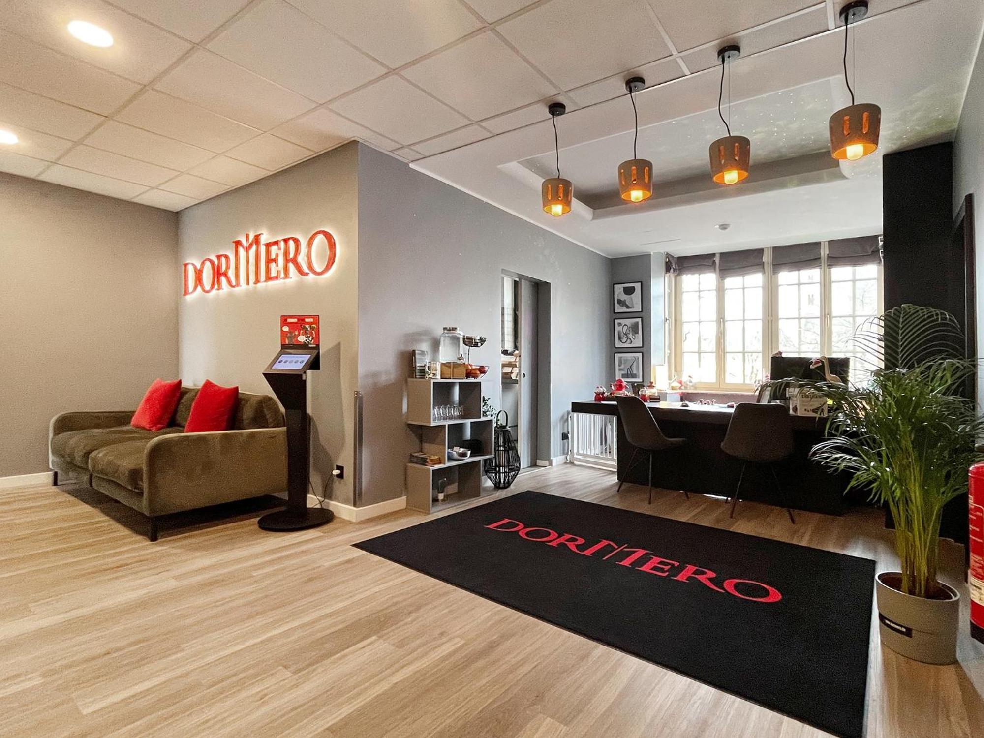 Dormero Hotel Xanten Eksteriør billede