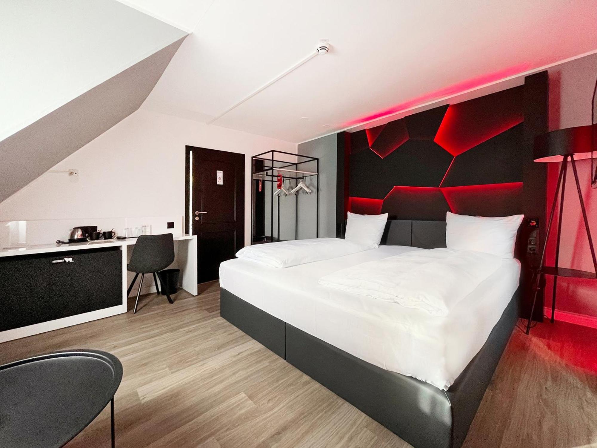Dormero Hotel Xanten Eksteriør billede