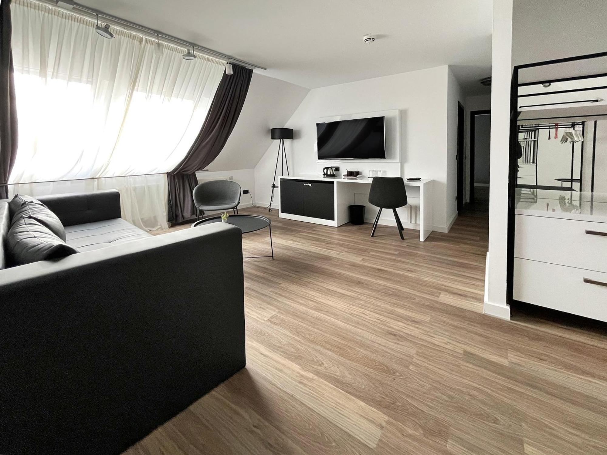 Dormero Hotel Xanten Eksteriør billede