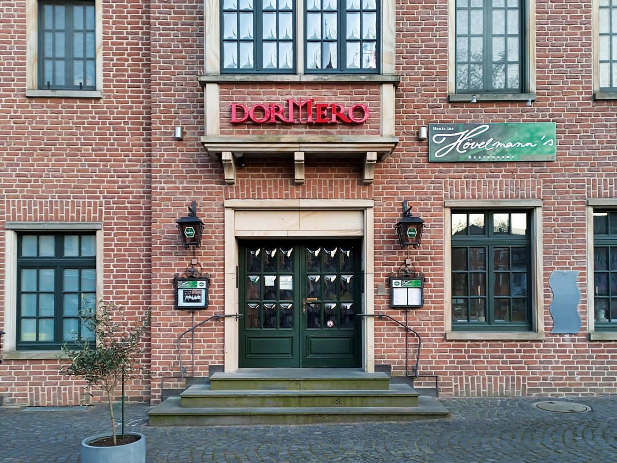 Dormero Hotel Xanten Eksteriør billede