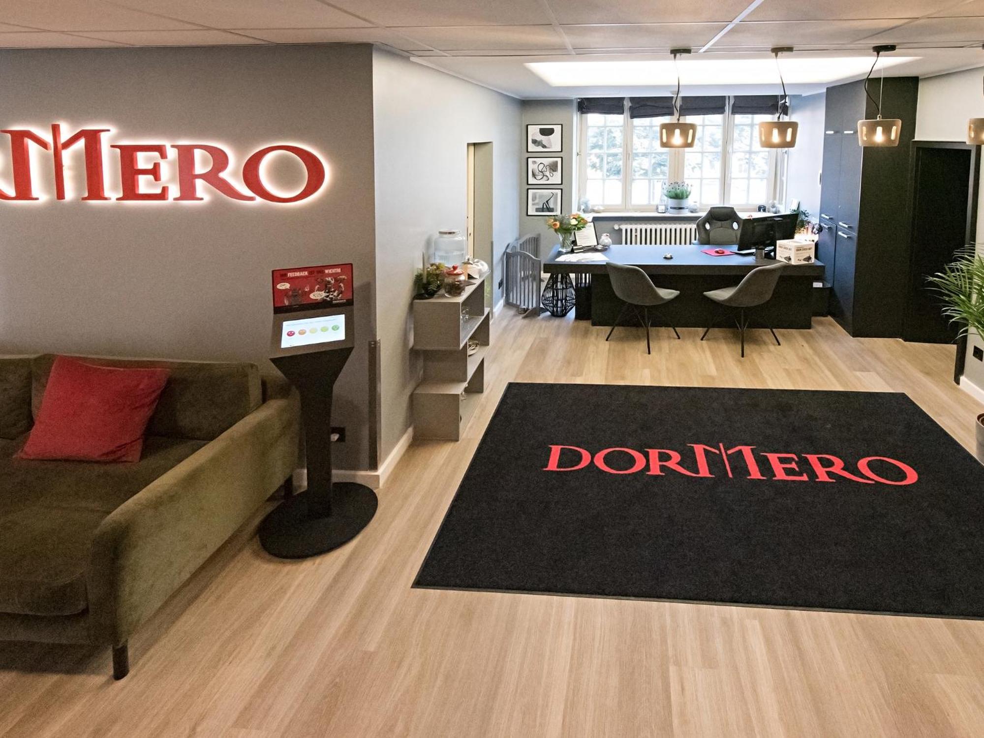 Dormero Hotel Xanten Eksteriør billede