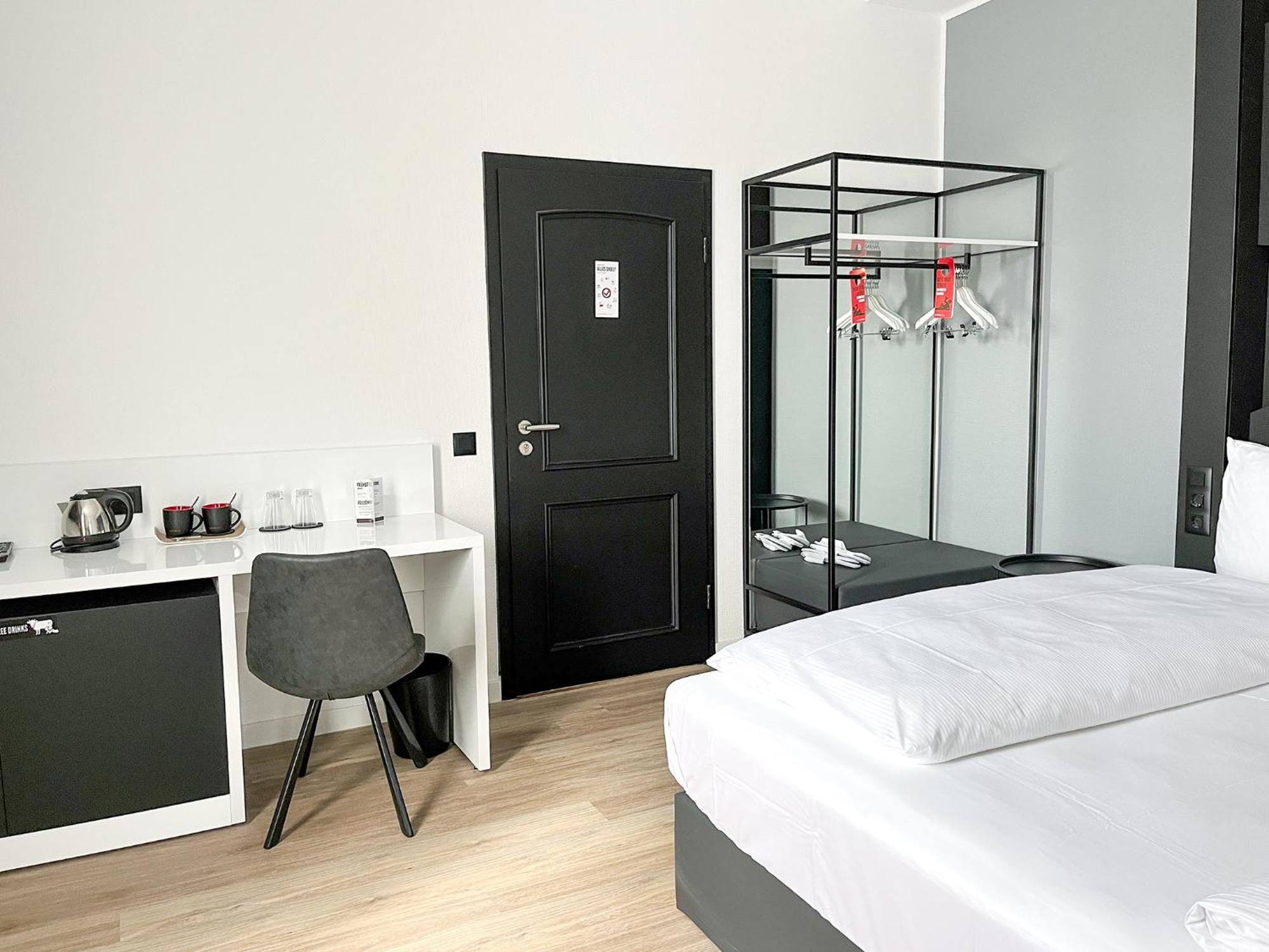 Dormero Hotel Xanten Eksteriør billede