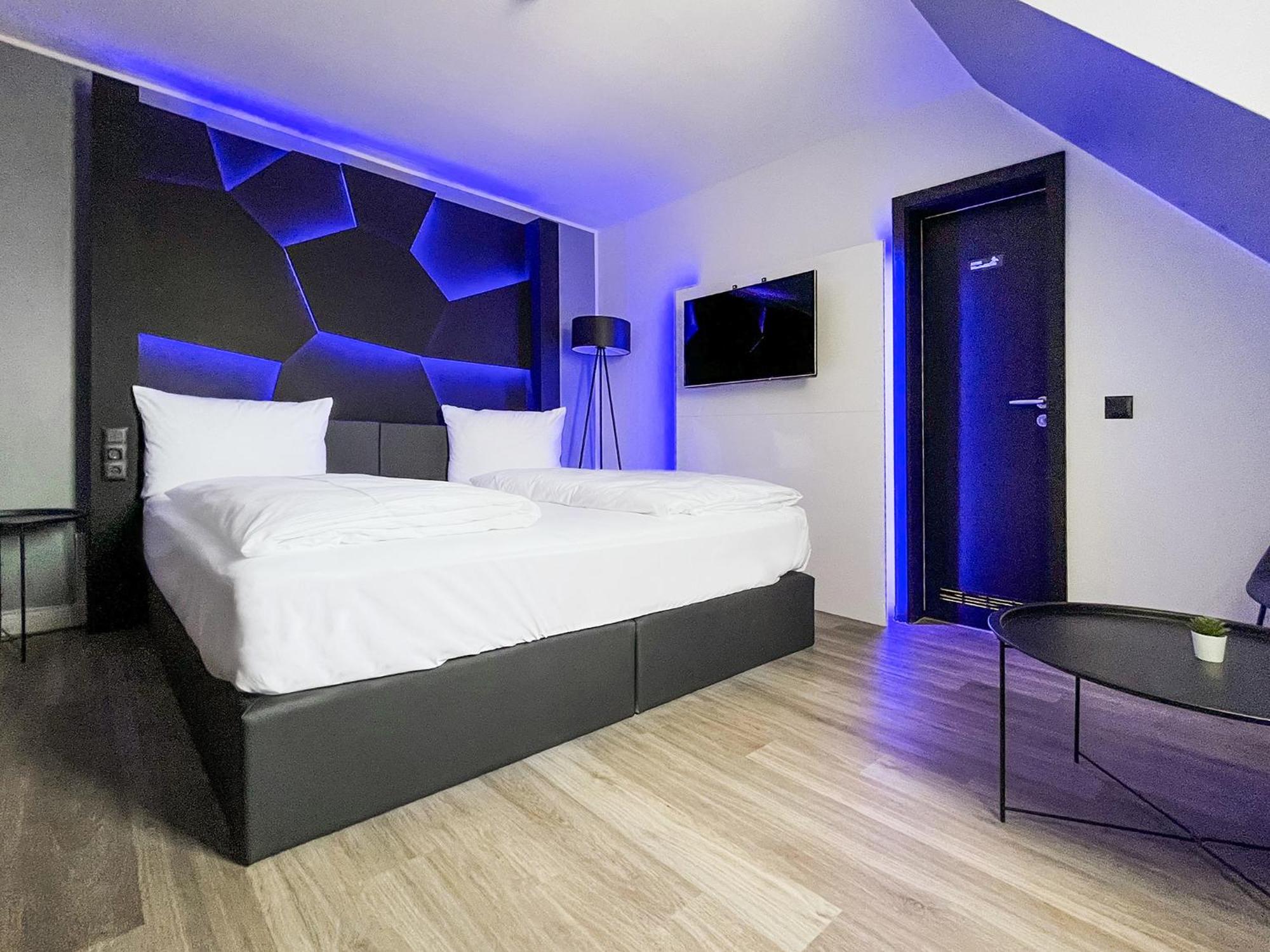 Dormero Hotel Xanten Eksteriør billede