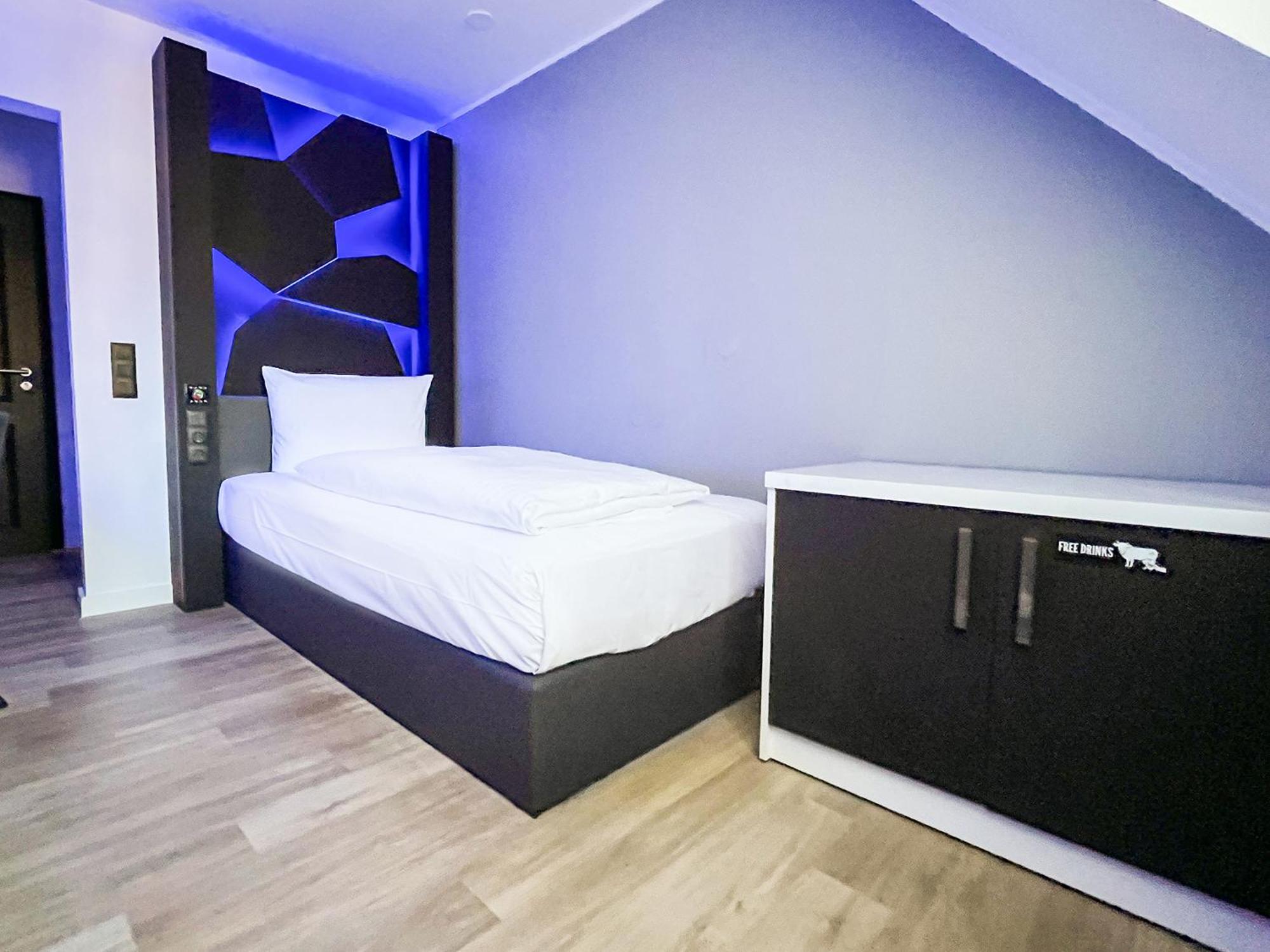 Dormero Hotel Xanten Eksteriør billede
